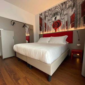 Sejur Amedia Milano, Trademark Collection By Wyndham vacanta Milan