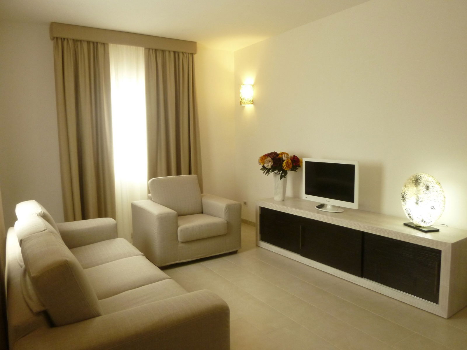 Hotel Monte Sarago Villas