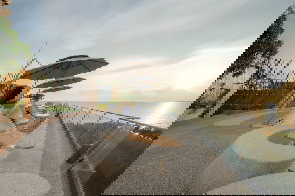 Hotel Best Western Premier Bayphere Pattaya