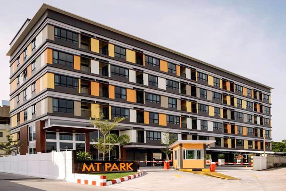 Hotel Mt Park Residence