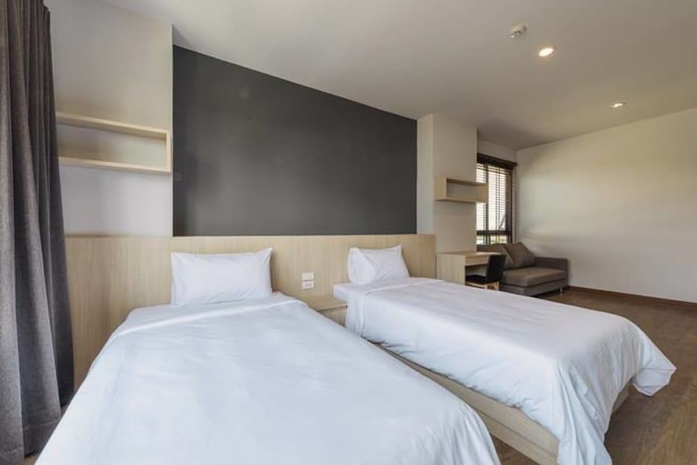 Mt Park Residence