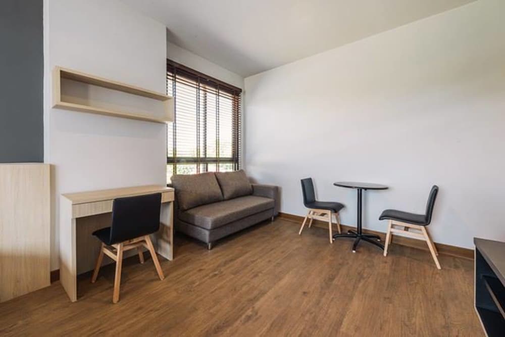 Mt Park Residence