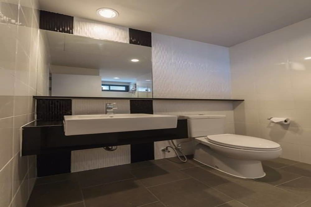 Mt Park Residence