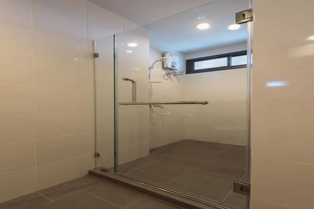 Mt Park Residence
