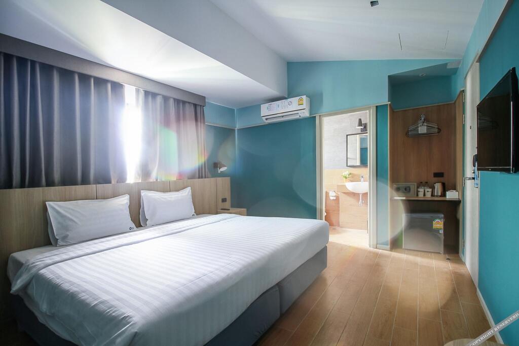 Mybed Chonburi