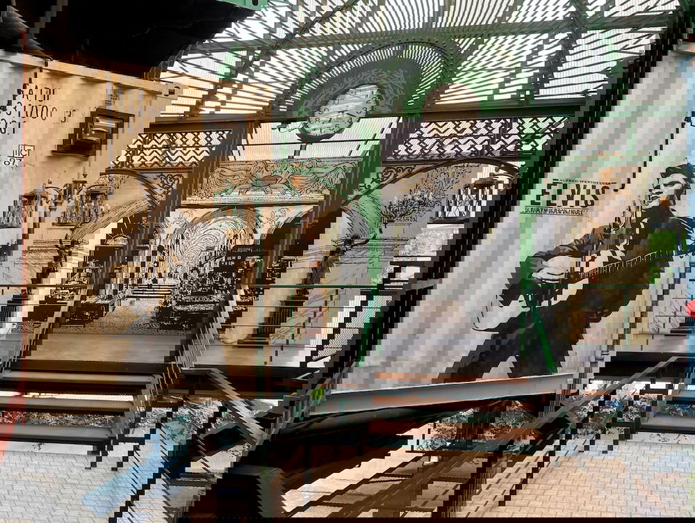 Hotel Nights In A Box