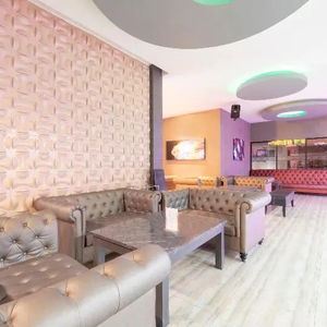 Hotel Chonburi Hotel By Oyo Rooms cazare Chon Buri