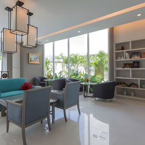 Hotel Kantary Hotel And Serviced Apartment, Amata Bangpakong cazare Chon Buri