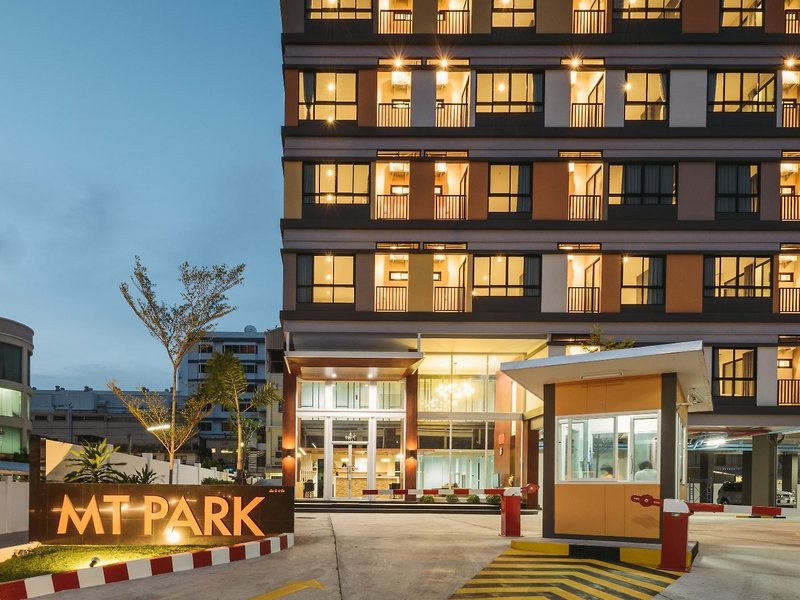 Hotel Mt Park