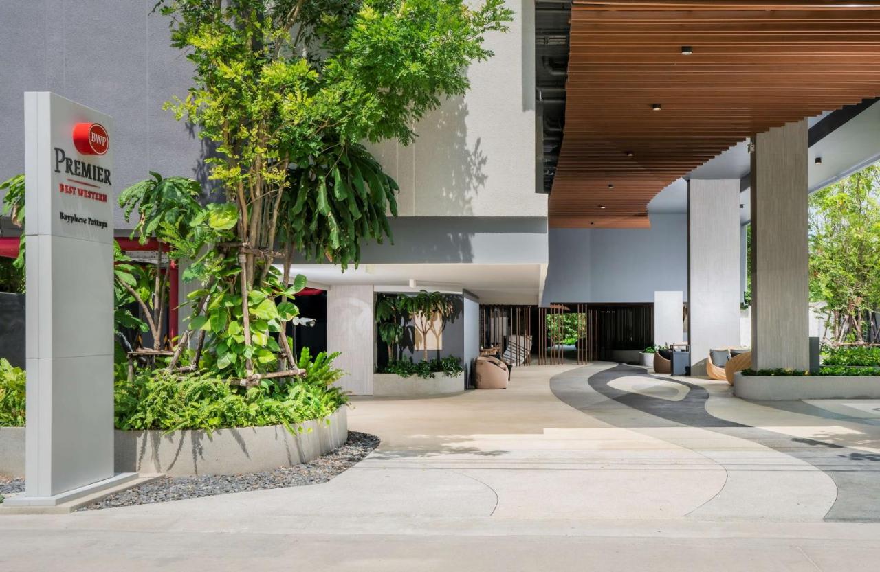 Hotel Bayphere Hotel Pattaya