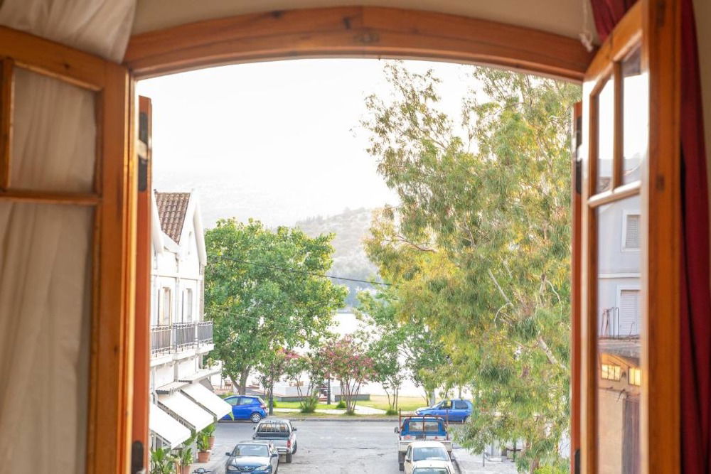 Hotel Sisiotisa