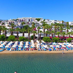 Sejur Sami Beach vacanta Bodrum