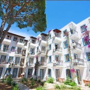 Sejur Sami Beach vacanta Bodrum