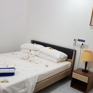 Hotel Mandhoo Retreat cazare Mandhoo