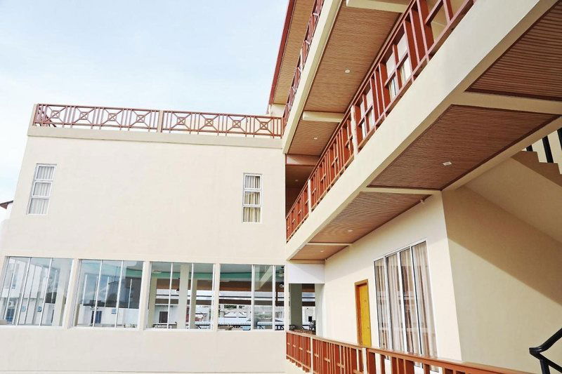 Hotel Rehendhi Villa