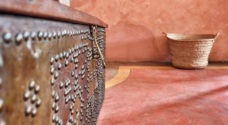 Zanzibar Coffee House