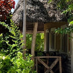 Sejur Ujamaa Beach Resort Zanzibar vacanta Makunduchi