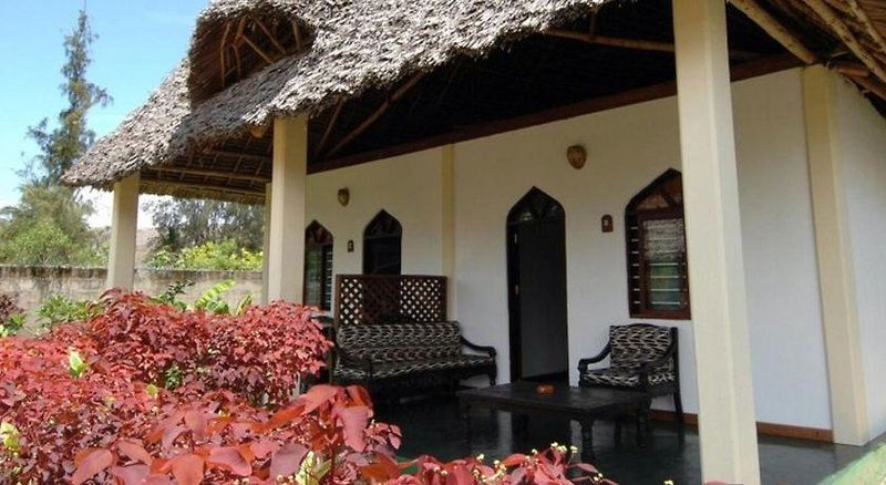 Hotel Kiwengwa Apartments