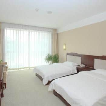 Hotel Purpureus Hot Spring Villa