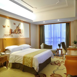 Hotel Vienna International Hotel Changsha West Bus Station cazare Changsha