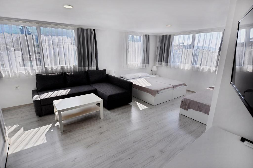 Hotel Artunc Boutique Hotel