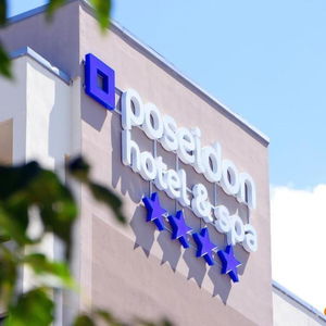 Hotel Hotel Poseidon Jupiter cazare Jupiter