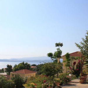 Hotel Maria's Garden Apartments cazare Lassi