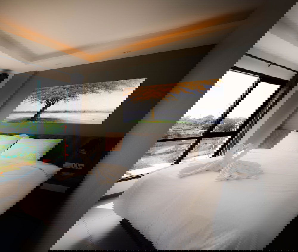 Hotel The Zleep Chonburi