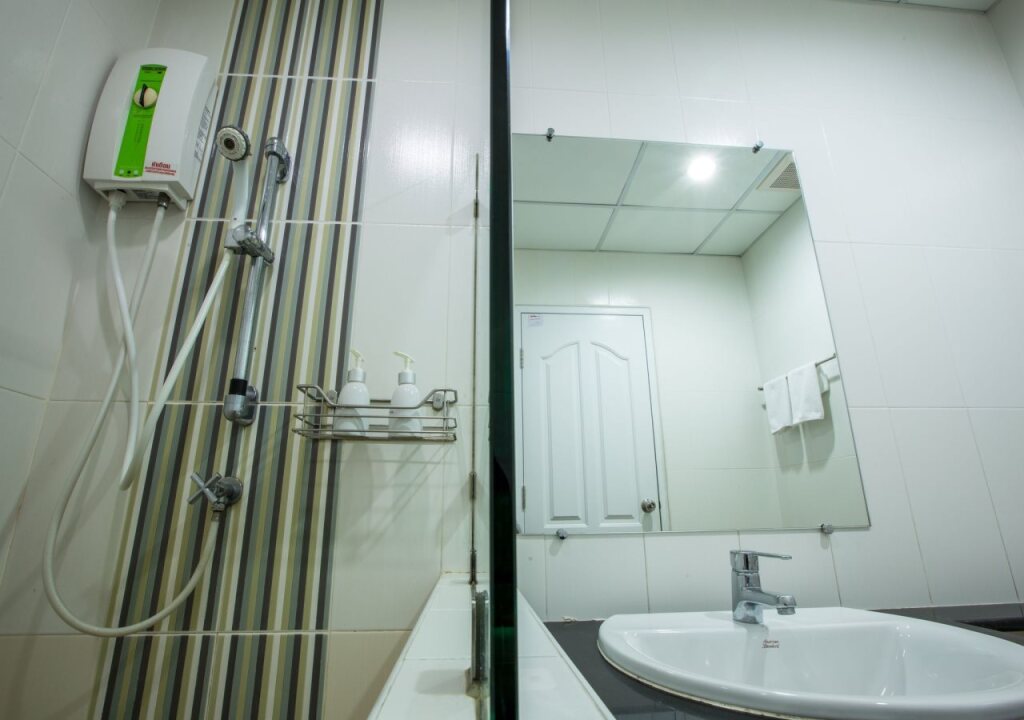 Hotel Central Place Serviced Apartment