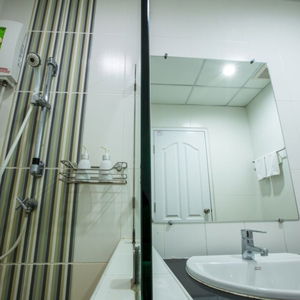 Hotel Central Place Serviced Apartment cazare Chon Buri