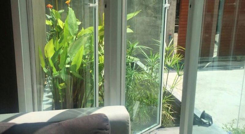 Hotel U431 Chaengwattana