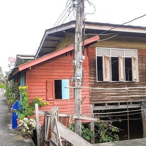 Hotel Cast Away cazare Pak Kret