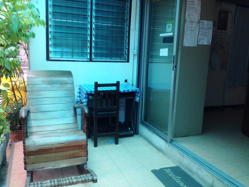 Hotel Amarin Inn