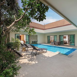 Sejur Villa Bond vacanta Rawai