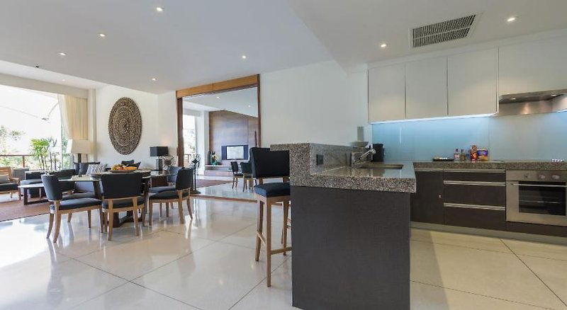 Hotel The Chava Resort