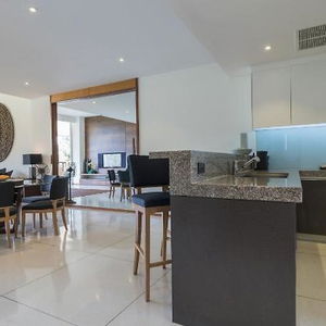 Hotel The Chava Resort cazare Cherngtalay