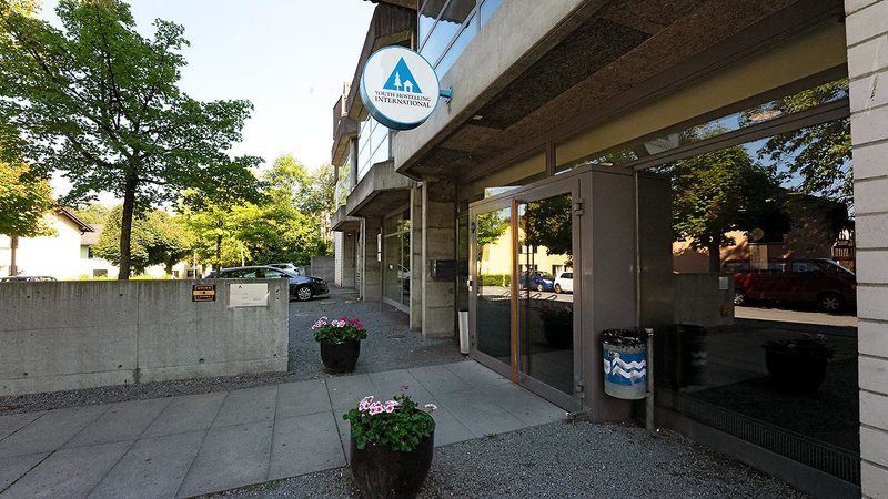 Hotel Jugendherberge Luzern