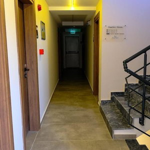 Hotel Dalyan Lorend Inn cazare Dalyan