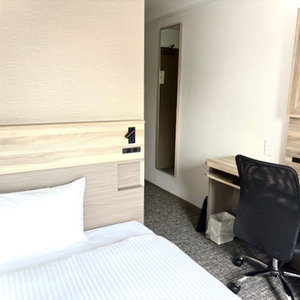 Hotel Smile Hotel Kitaasaka cazare Asaka