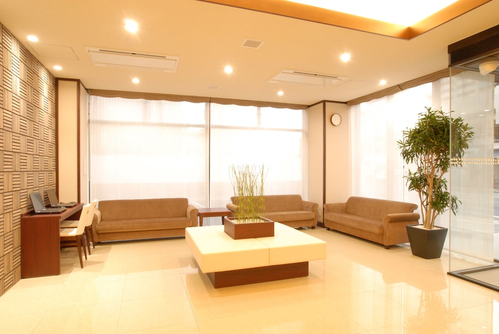 Ab Hotel Nara