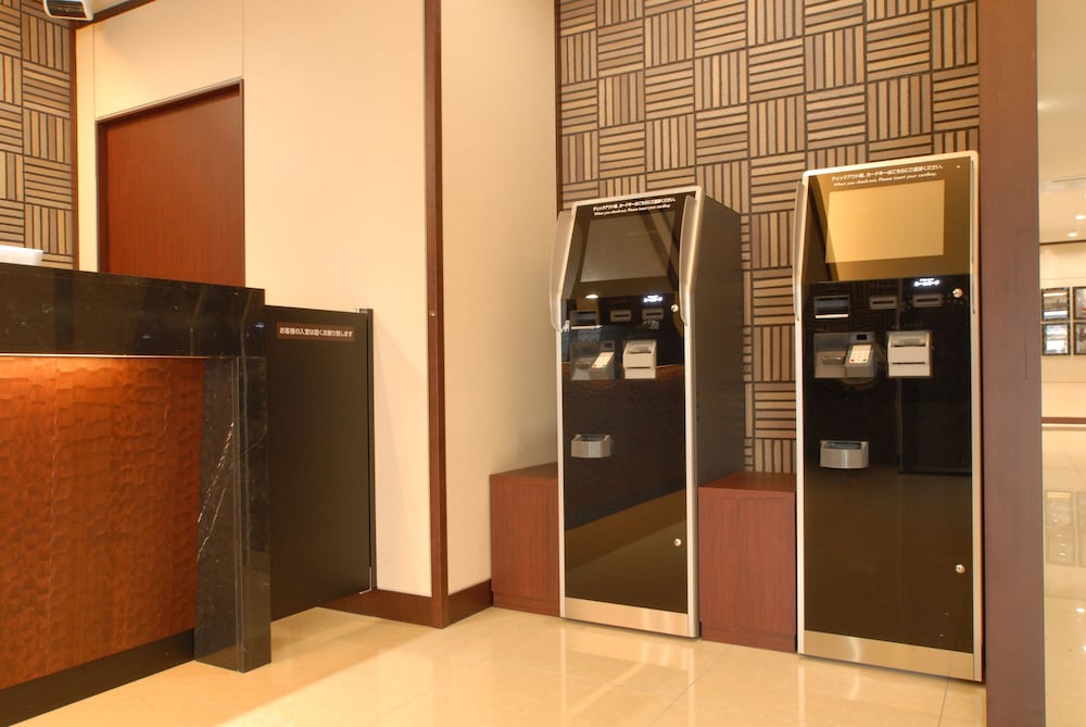 Ab Hotel Nara