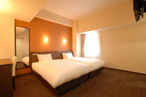 Hotel Ab Hotel Nara cazare Nara