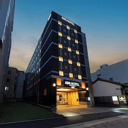 Hotel Apa Hotel Kintetsunara-Ekimae cazare Nara