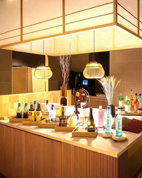 Super Hotel Lohas Jr Nara Eki