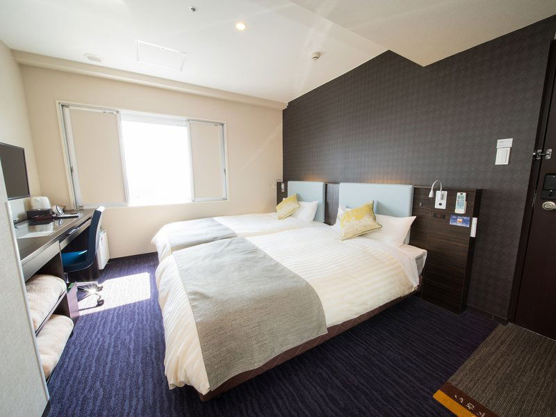 Hotel Super Hotel Lohas Jr Nara Eki