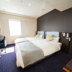 Hotel Super Hotel Lohas Jr Nara Eki cazare Nara