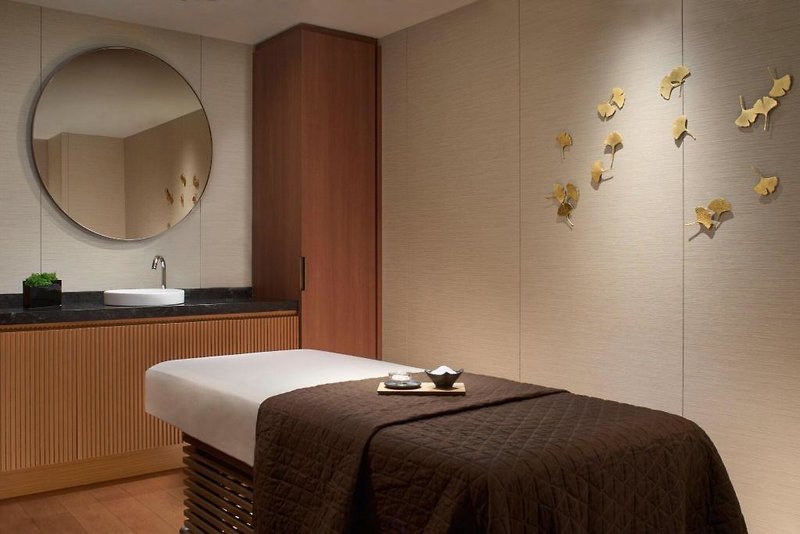 Hotel Jw Marriott Hotel Nara