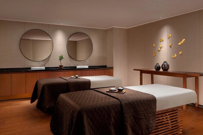 Jw Marriott Hotel Nara