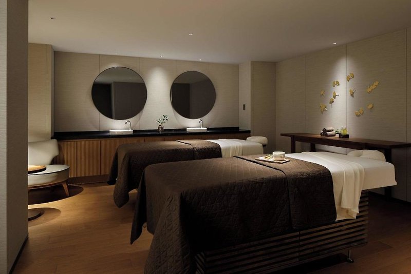 Jw Marriott Hotel Nara