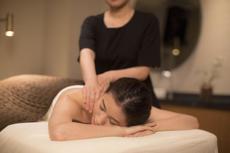 Jw Marriott Hotel Nara